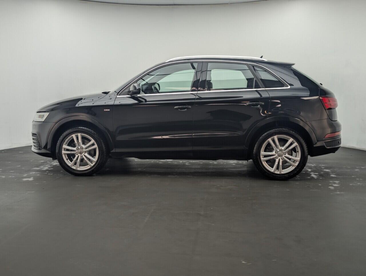 Used Audi Q3 2015 for sale - 76424842: Photo 5