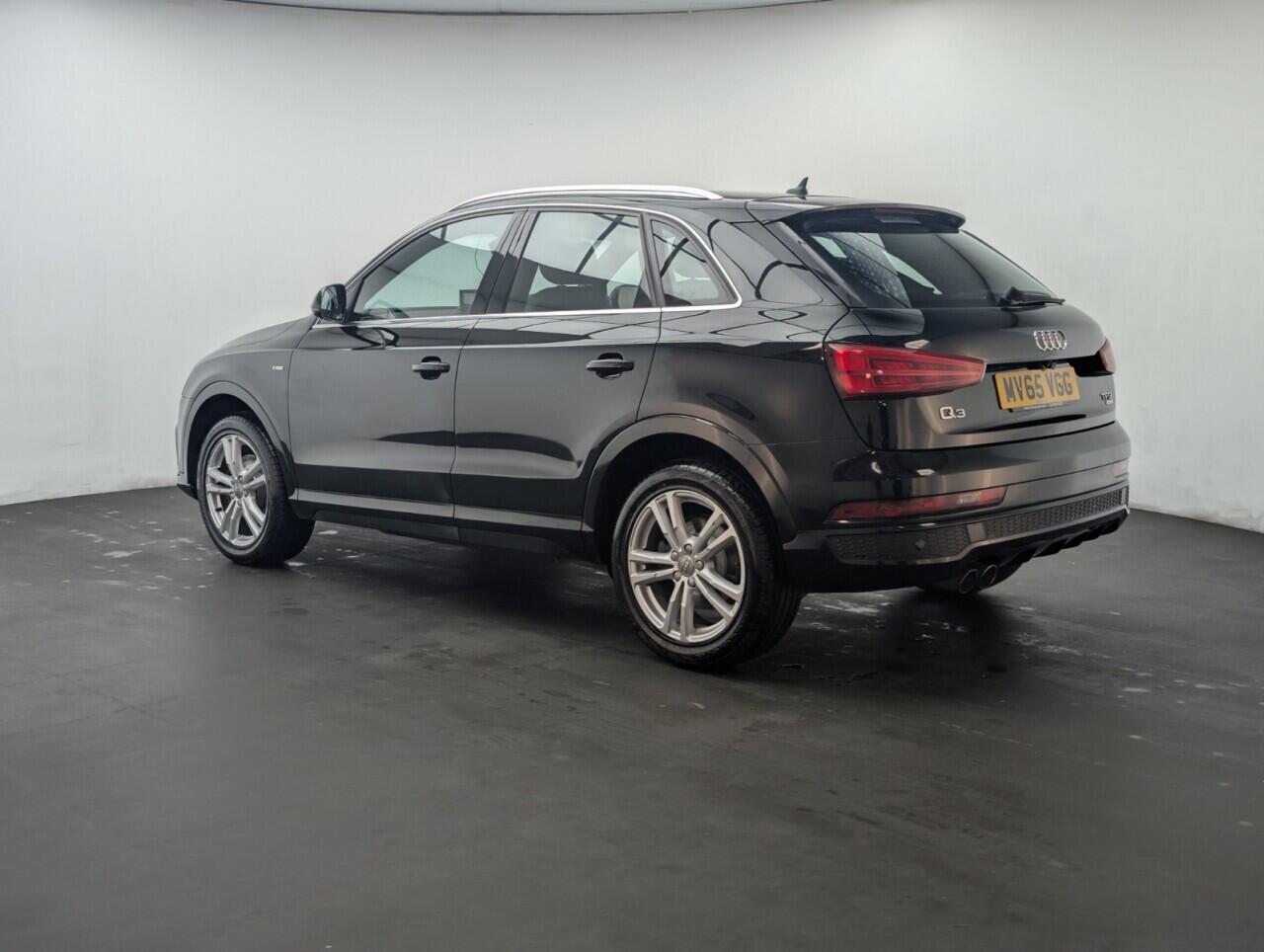 Used Audi Q3 2015 for sale - 76424842: Photo 6