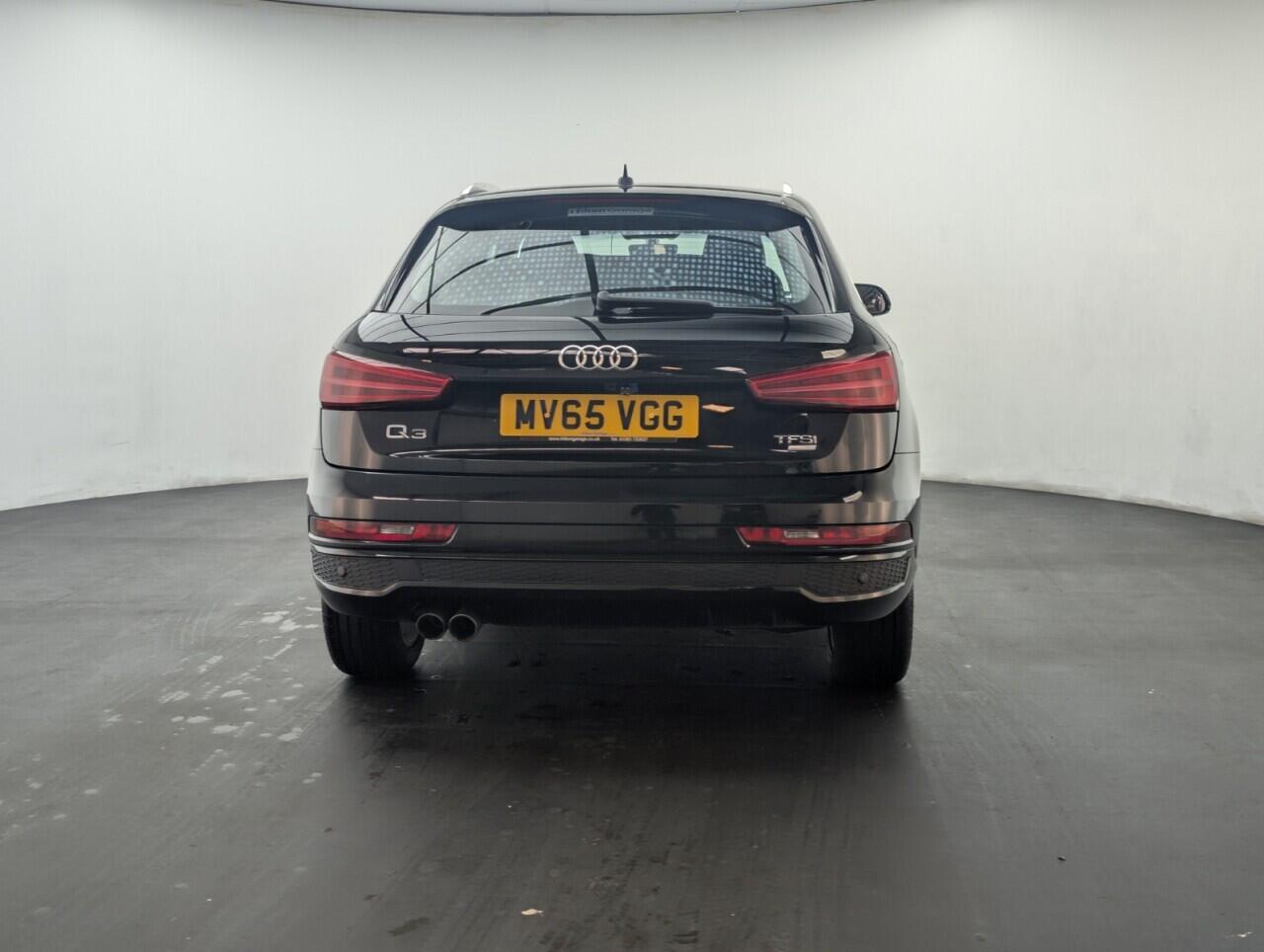 Used Audi Q3 2015 for sale - 76424842: Photo 7