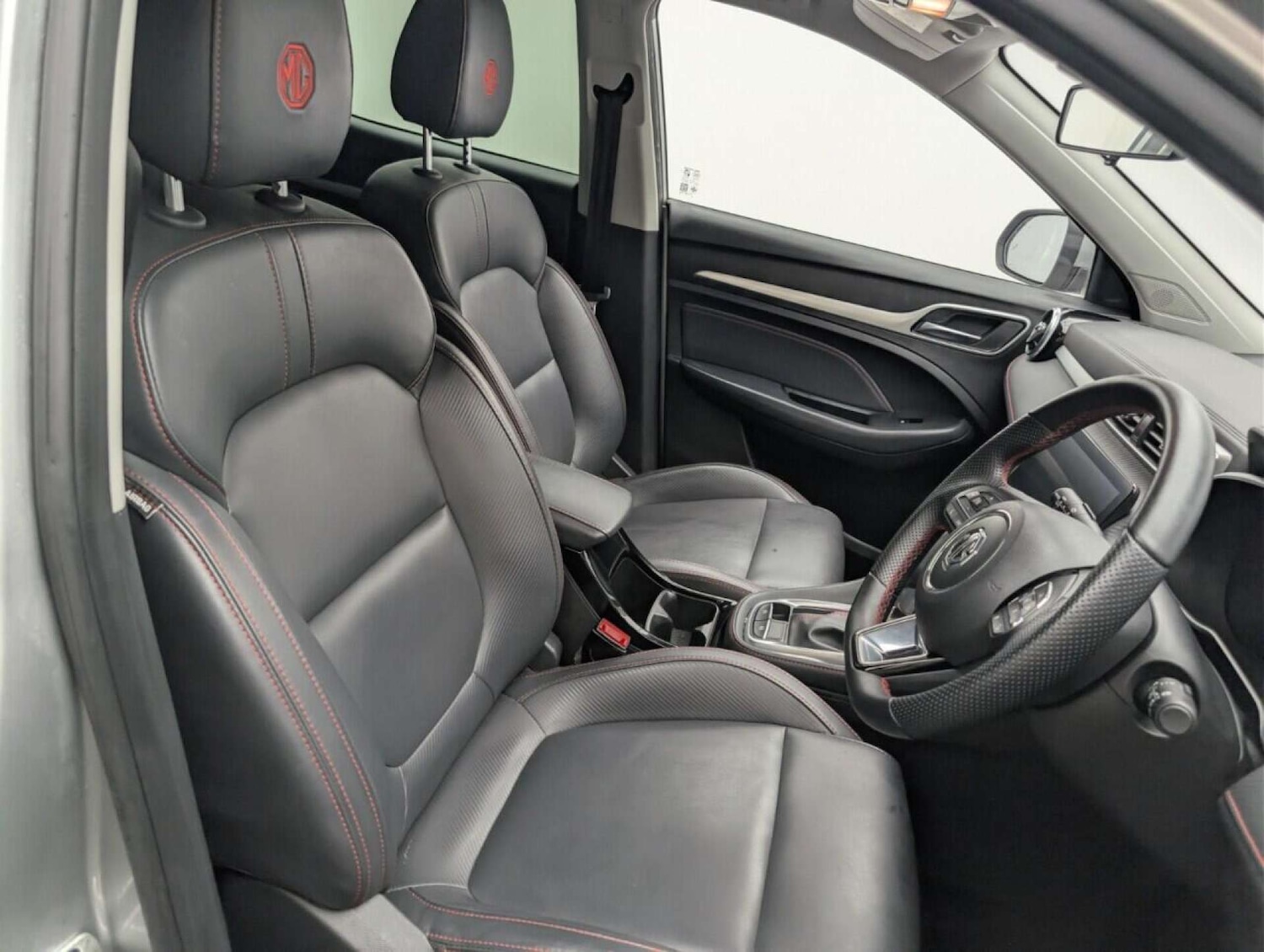 Used MG MG ZS 2023 for sale - 77713995: Photo 12