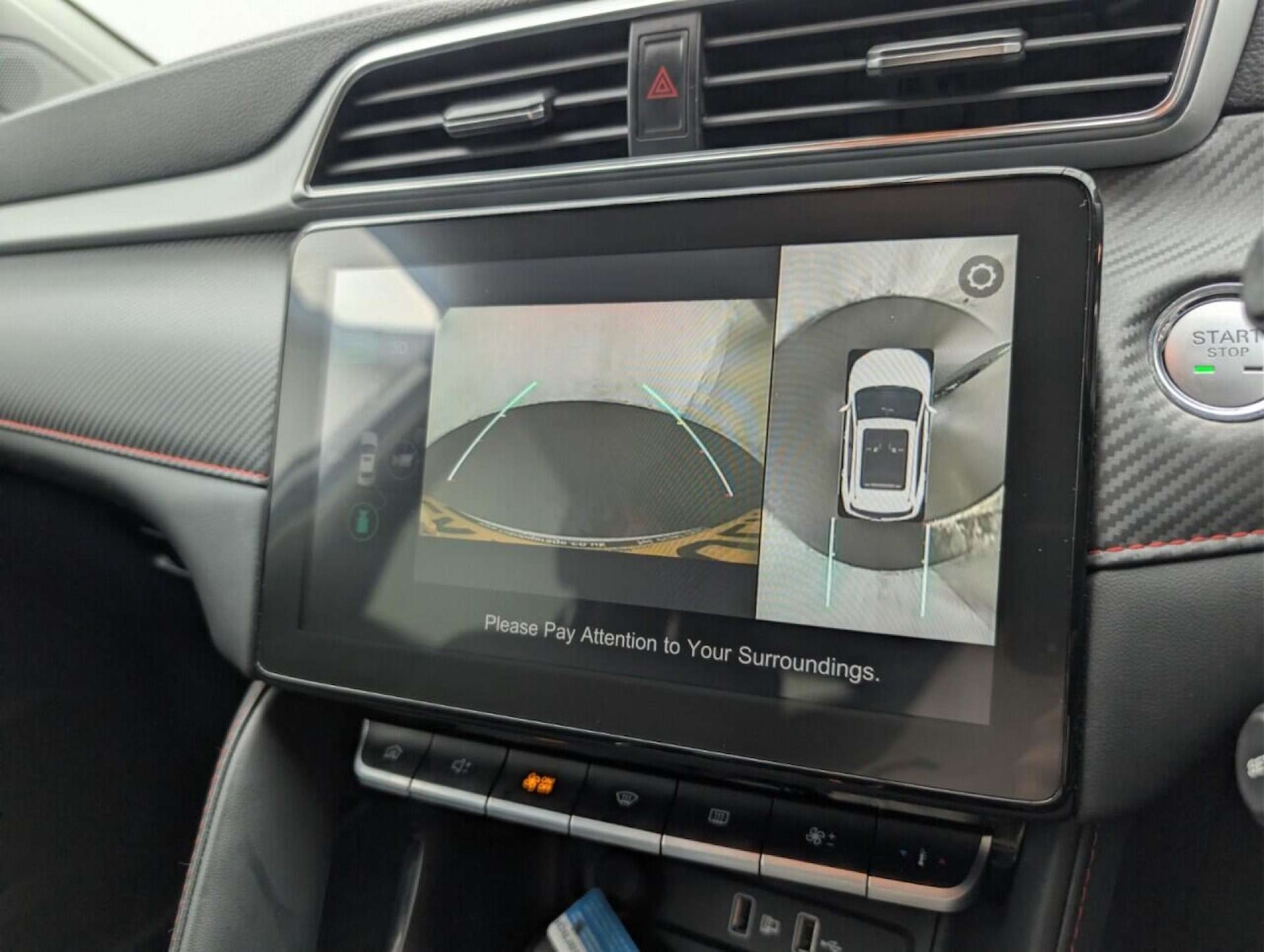 Used MG MG ZS 2023 for sale - 77713995: Photo 15