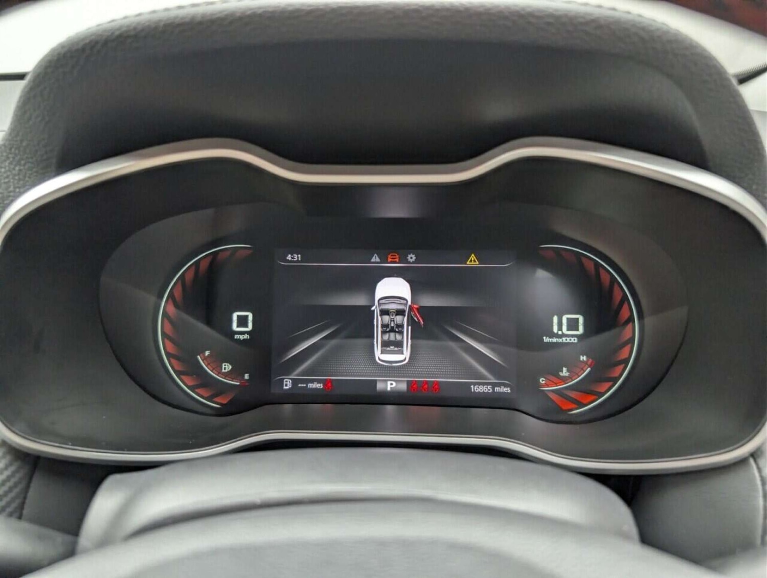 Used MG MG ZS 2023 for sale - 77713995: Photo 17