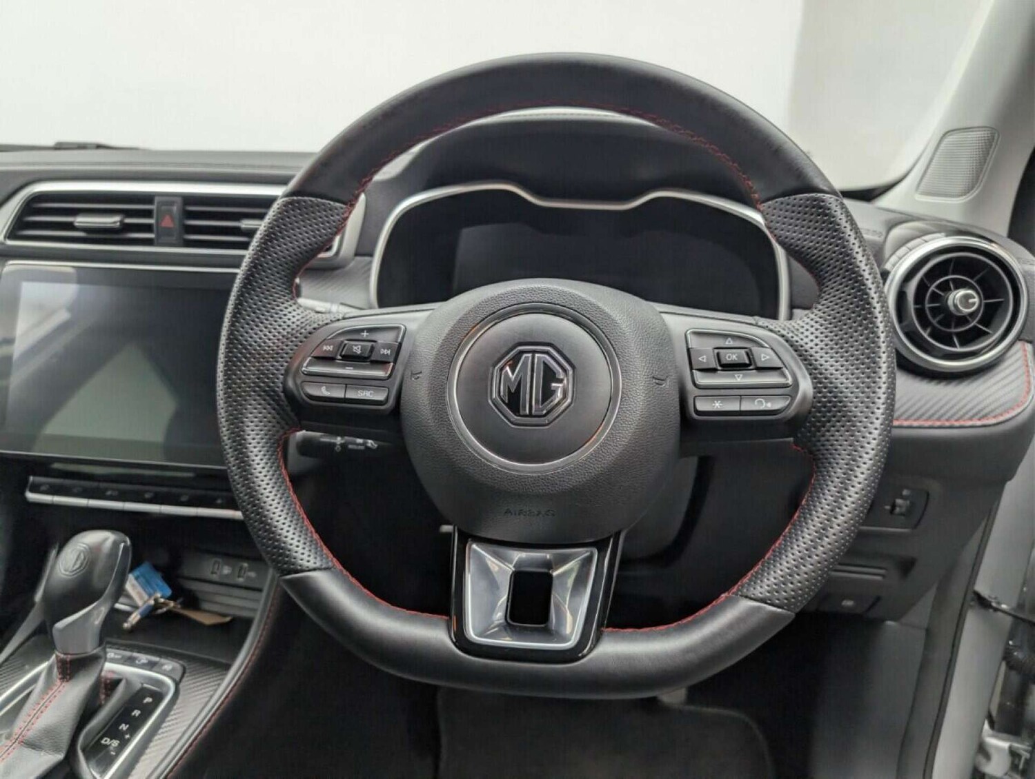 Used MG MG ZS 2023 for sale - 77713995: Photo 21