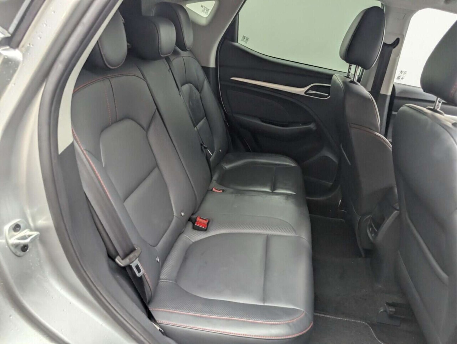 Used MG MG ZS 2023 for sale - 77713995: Photo 24