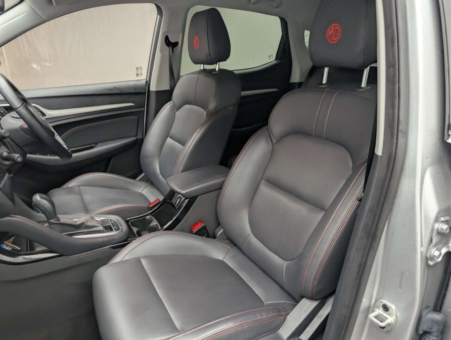 Used MG MG ZS 2023 for sale - 77713995: Photo 27