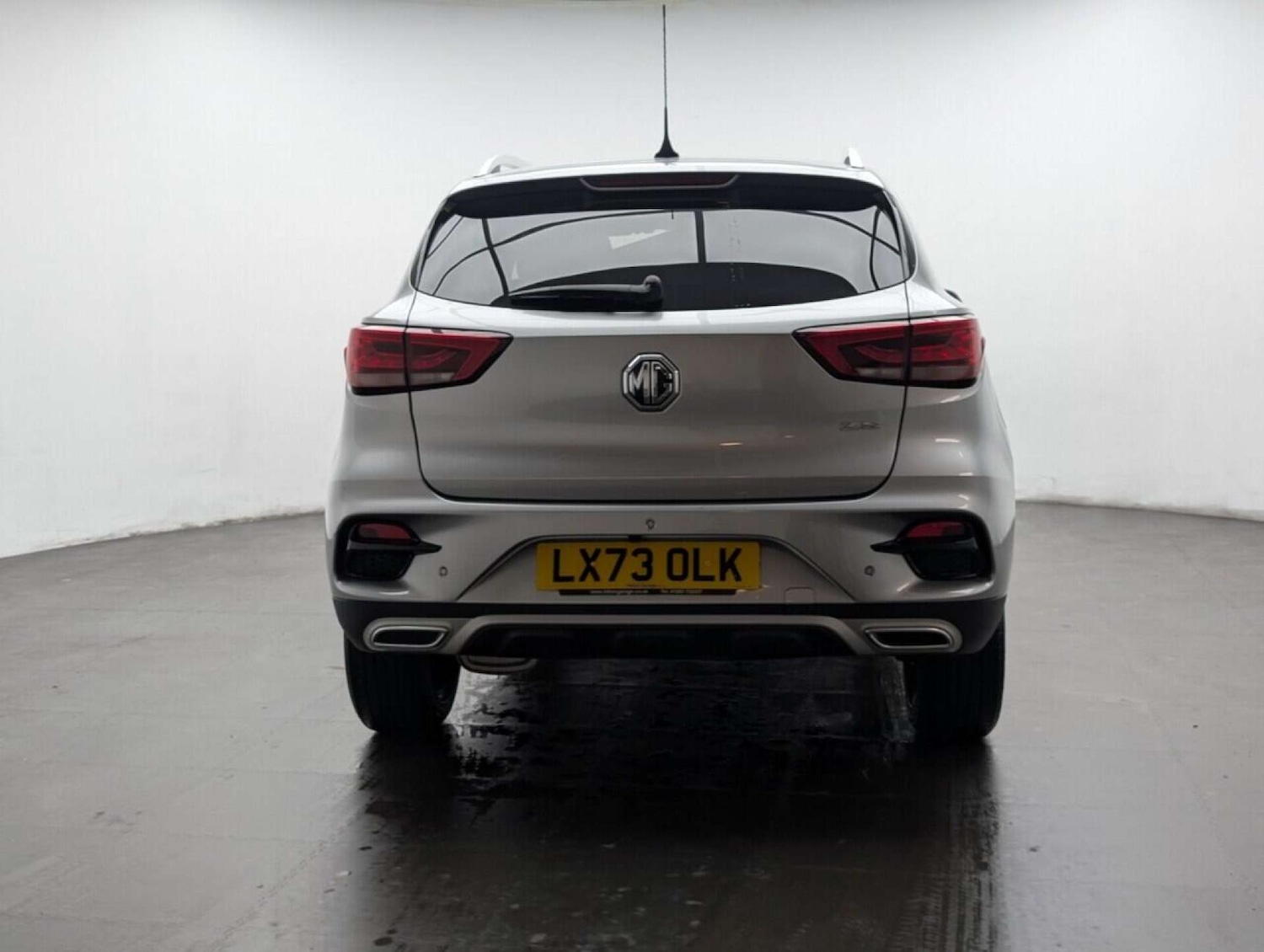 Used MG MG ZS 2023 for sale - 77713995: Photo 7