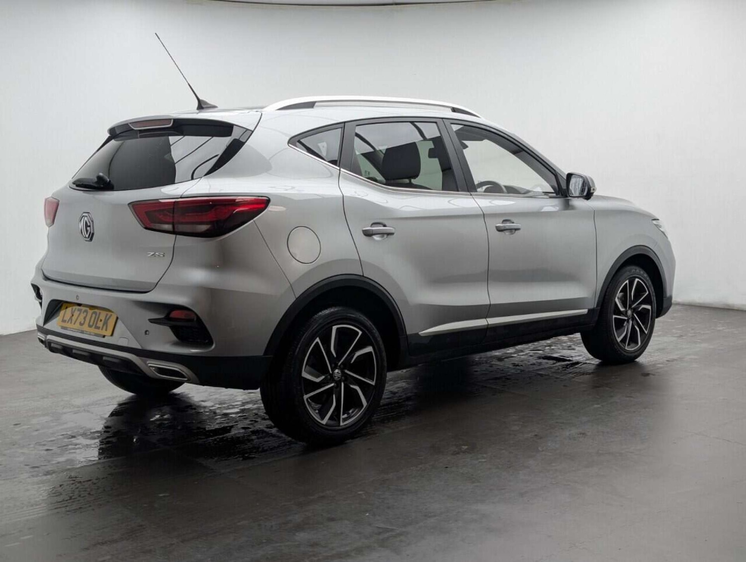 Used MG MG ZS 2023 for sale - 77713995: Photo 8