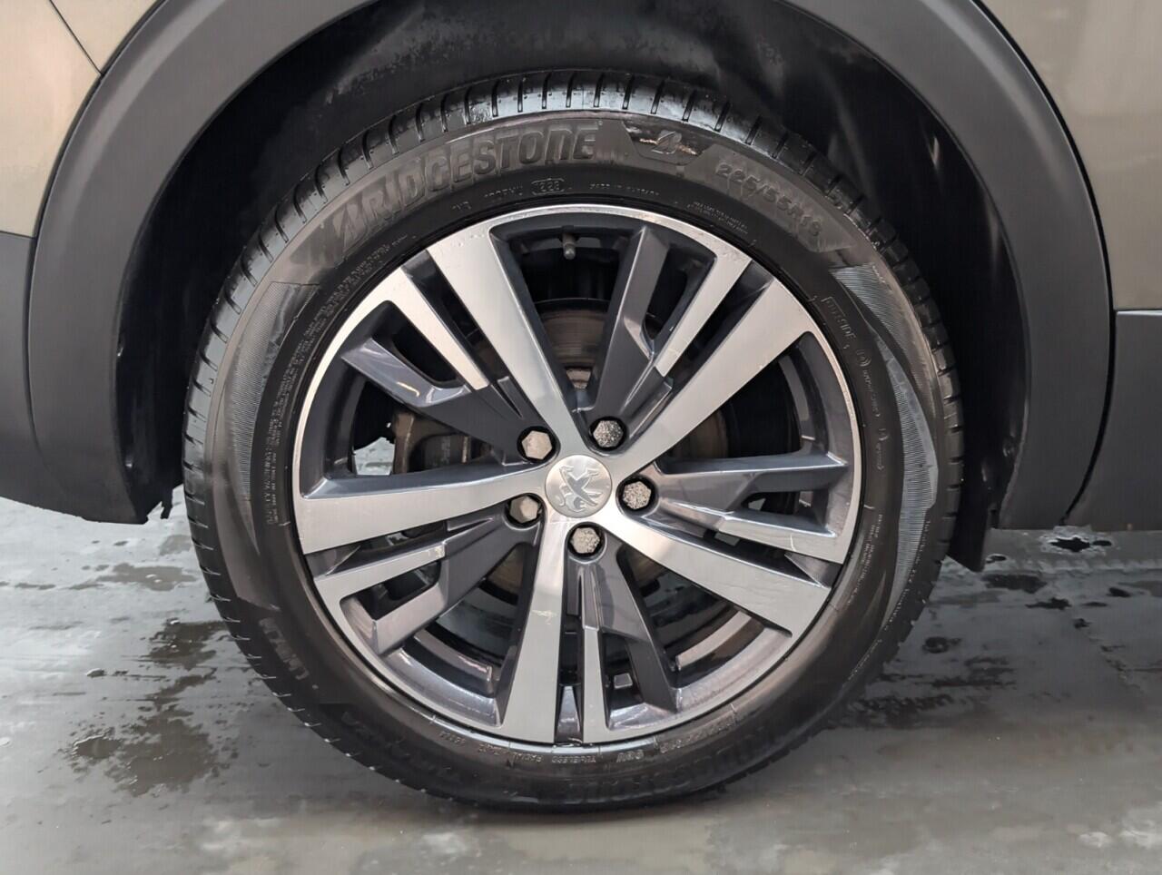 Used Peugeot 5008 2018 for sale - 76538336: Photo 10