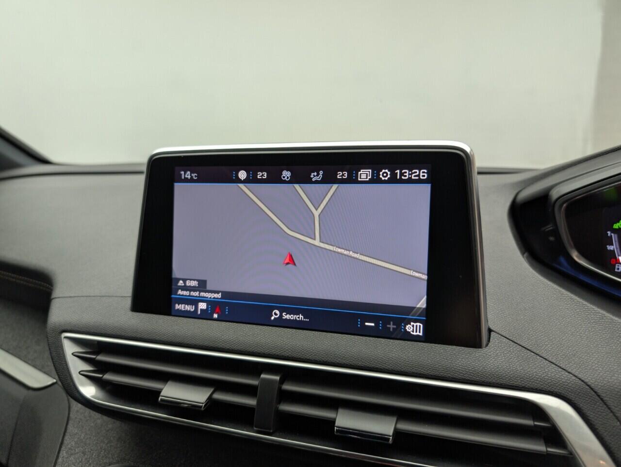 Used Peugeot 5008 2018 for sale - 76538336: Photo 14