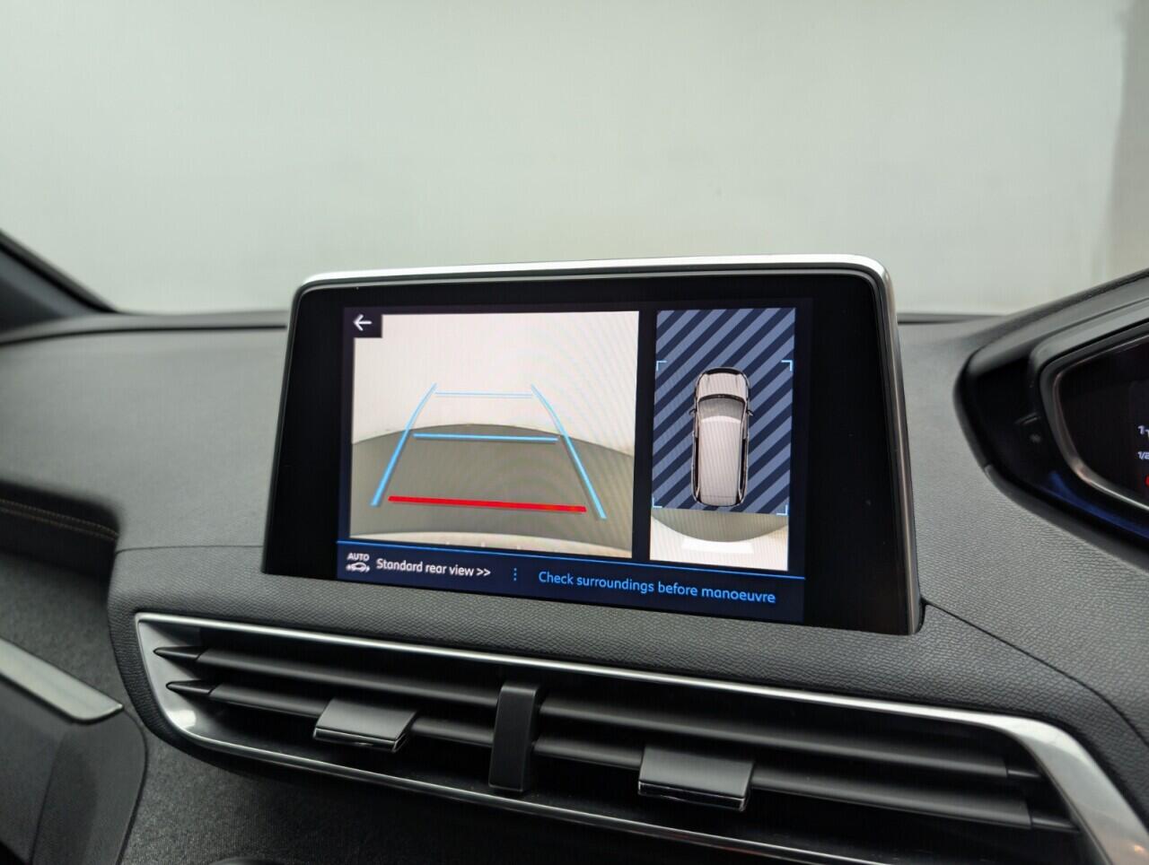 Used Peugeot 5008 2018 for sale - 76538336: Photo 15