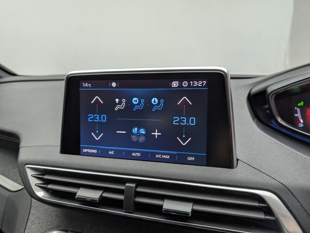 Used Peugeot 5008 2018 for sale - 76538336: Photo 16