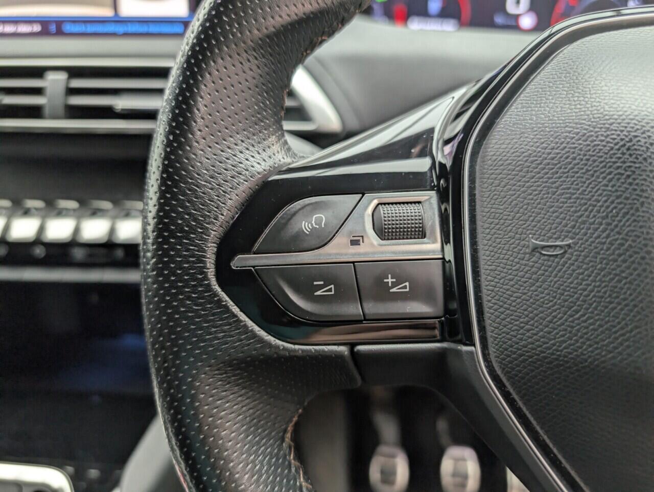 Used Peugeot 5008 2018 for sale - 76538336: Photo 19