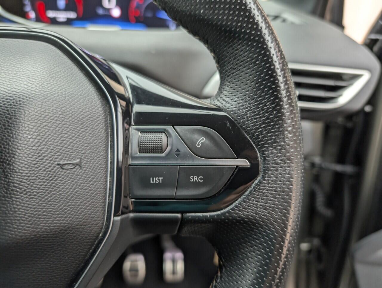 Used Peugeot 5008 2018 for sale - 76538336: Photo 20