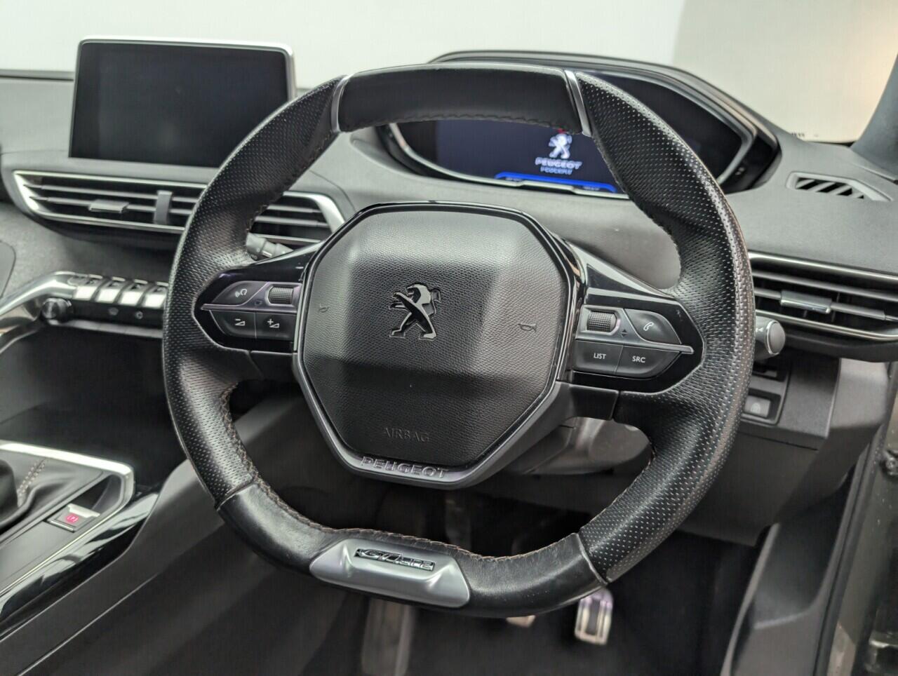 Used Peugeot 5008 2018 for sale - 76538336: Photo 23