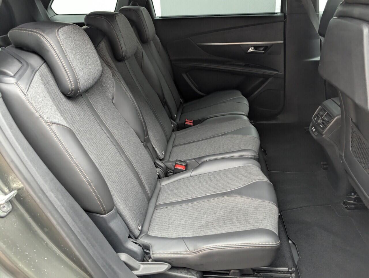 Used Peugeot 5008 2018 for sale - 76538336: Photo 25