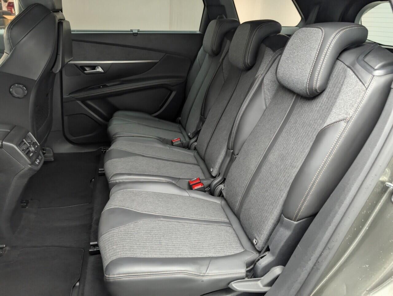 Used Peugeot 5008 2018 for sale - 76538336: Photo 27