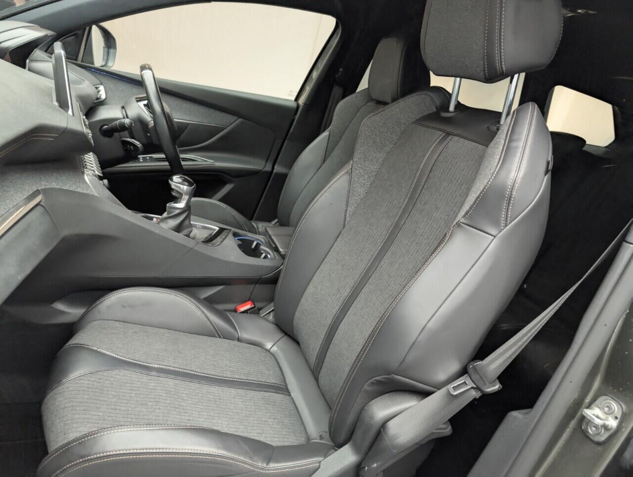 Used Peugeot 5008 2018 for sale - 76538336: Photo 28