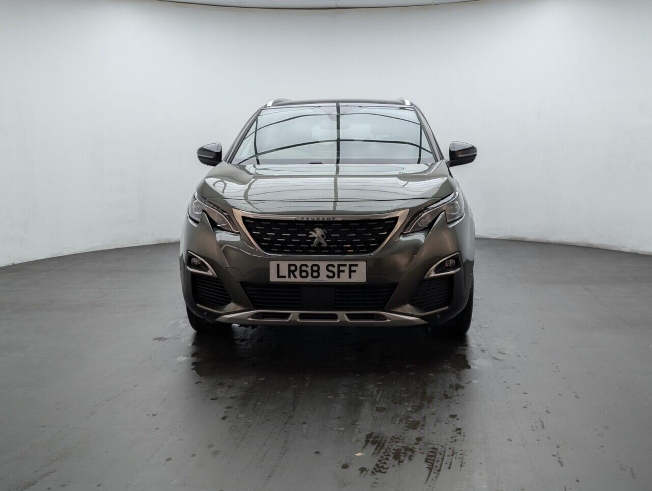 Used Peugeot 5008 2018 for sale - 76538336: Photo 3