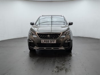 Used Peugeot 5008 2018 for sale - 76538336: Photo