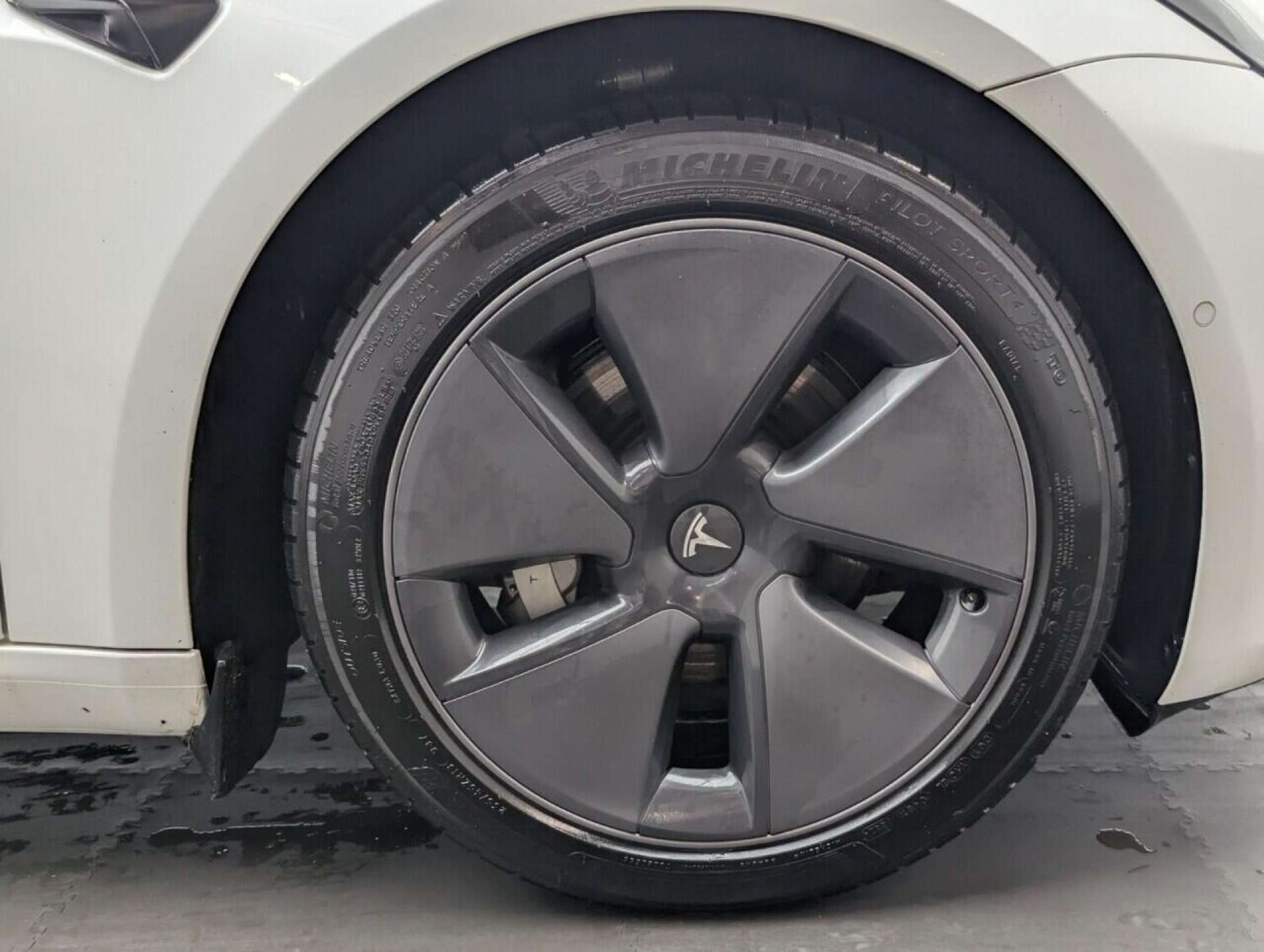 Used Tesla Model 3 2020 for sale - 77713555: Photo 10