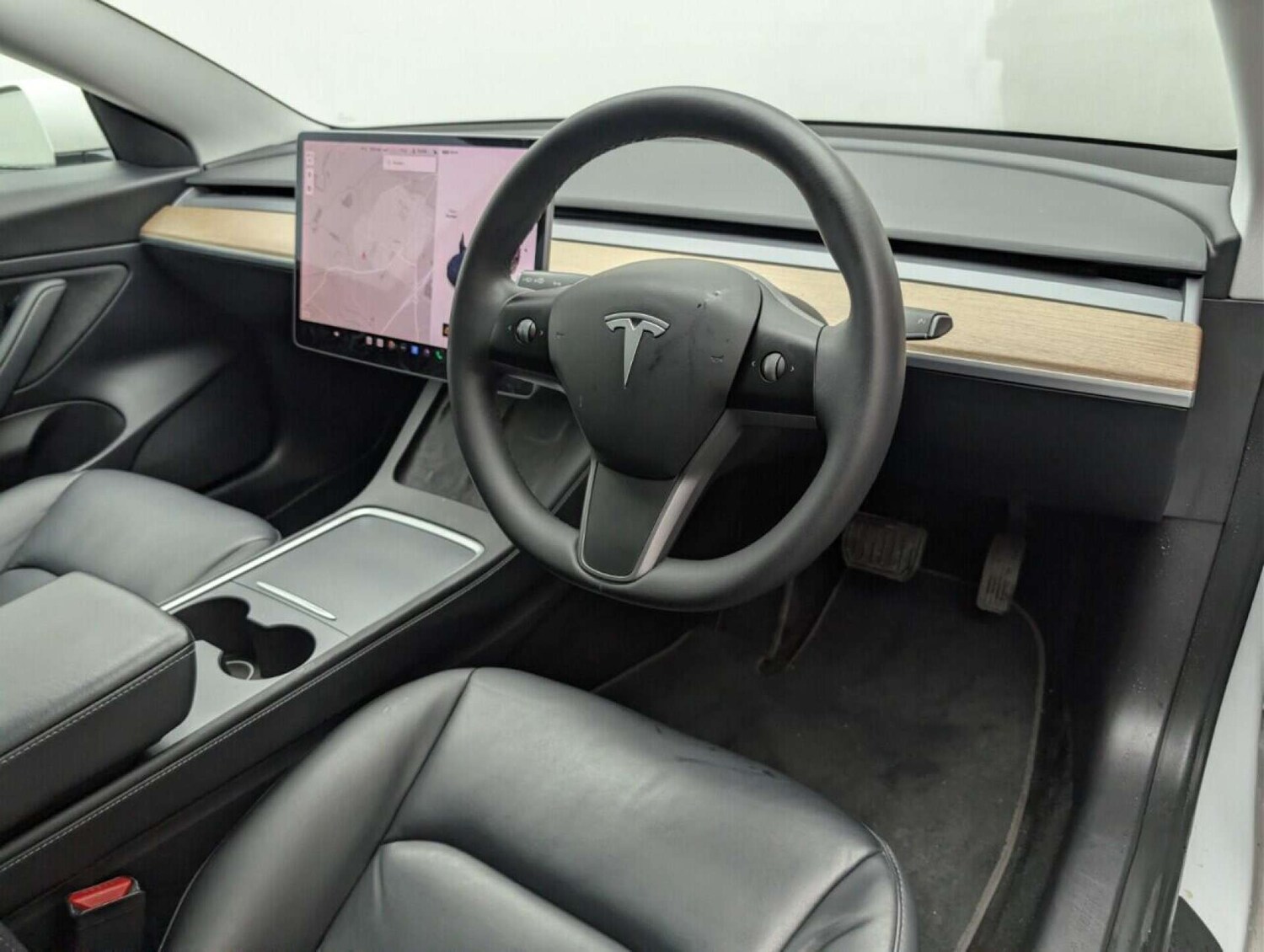 Used Tesla Model 3 2020 for sale - 77713555: Photo 11