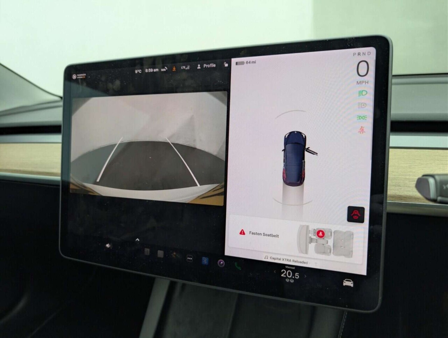 Used Tesla Model 3 2020 for sale - 77713555: Photo 16