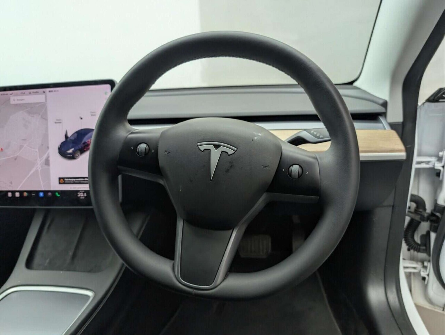 Used Tesla Model 3 2020 for sale - 77713555: Photo 21