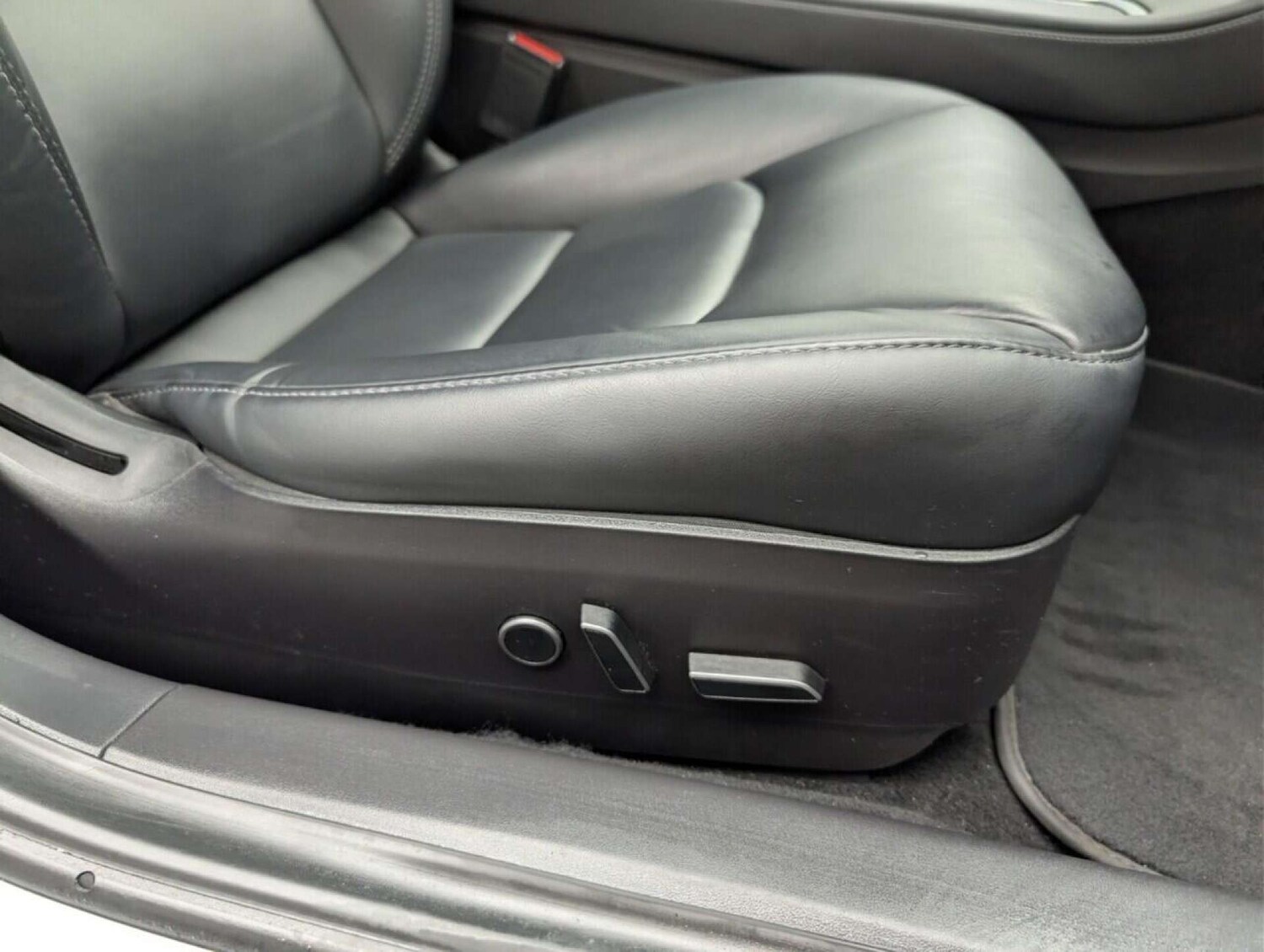 Used Tesla Model 3 2020 for sale - 77713555: Photo 22