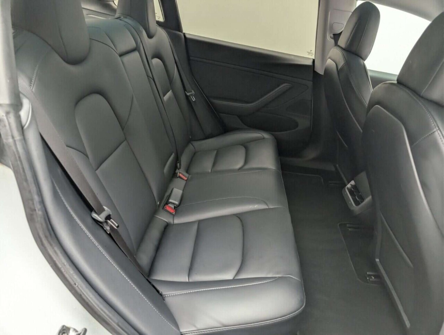 Used Tesla Model 3 2020 for sale - 77713555: Photo 25