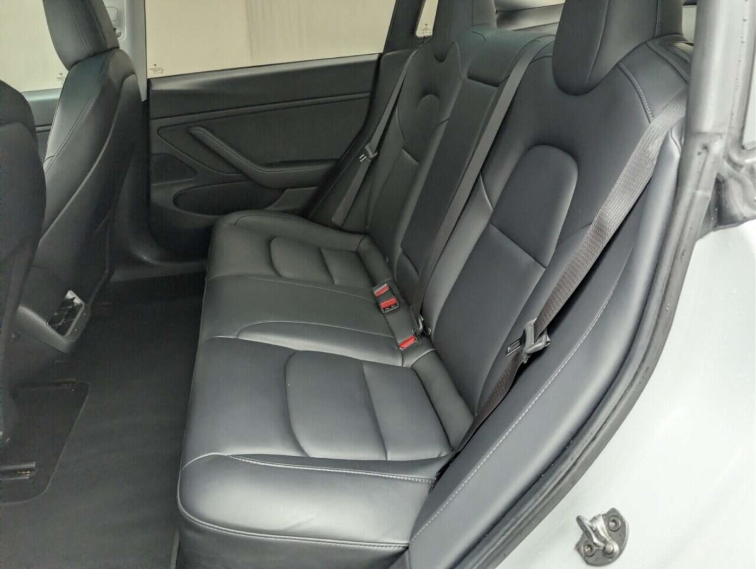 Used Tesla Model 3 2020 for sale - 77713555: Photo 27