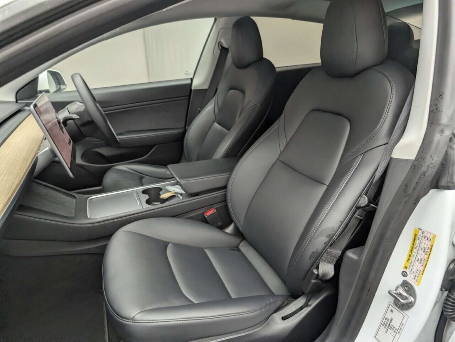 Used Tesla Model 3 2020 for sale - 77713555: Photo 28