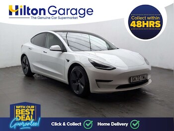 Used Tesla Model 3 2020 for sale - 77713555: Photo