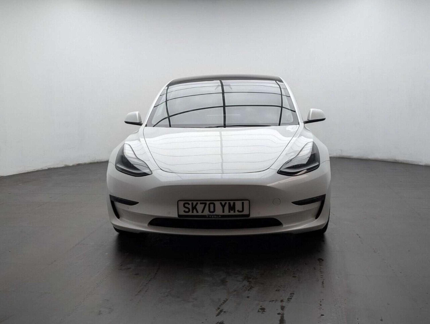 Used Tesla Model 3 2020 for sale - 77713555: Photo 3