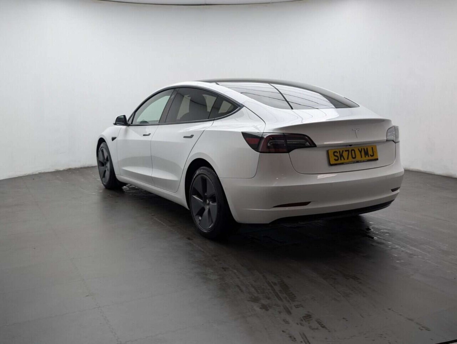 Used Tesla Model 3 2020 for sale - 77713555: Photo 6