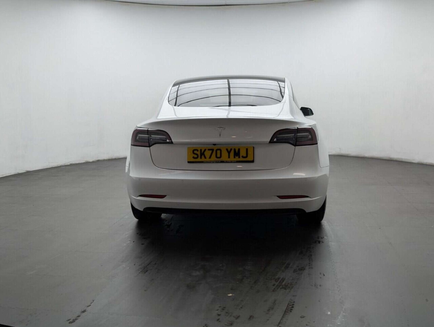 Used Tesla Model 3 2020 for sale - 77713555: Photo 7