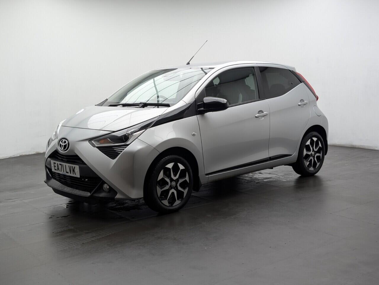 Used Toyota AYGO 2021 for sale - 77091584: Photo 15
