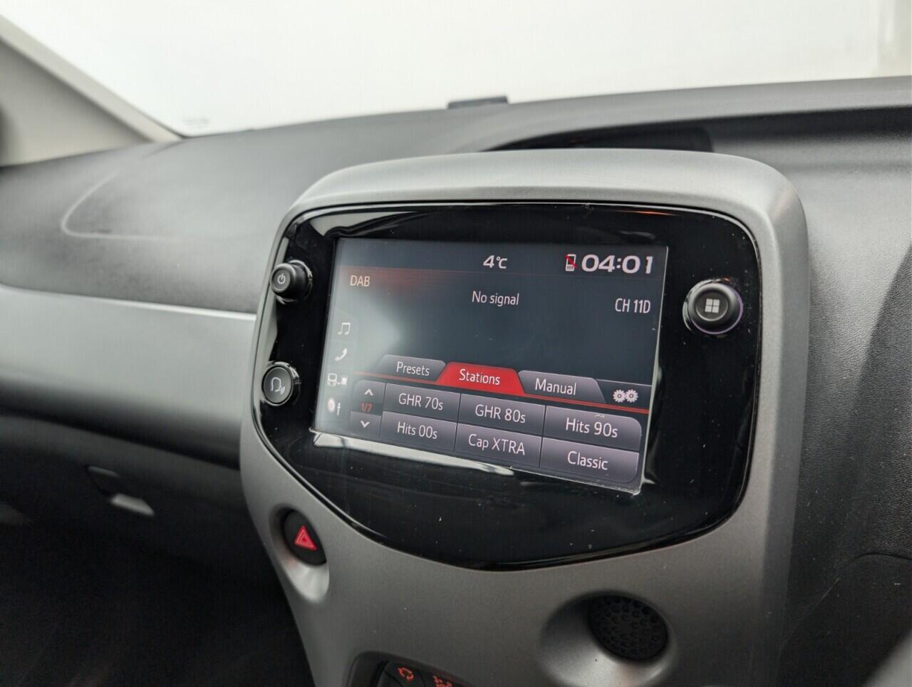 Used Toyota AYGO 2021 for sale - 77091584: Photo 24