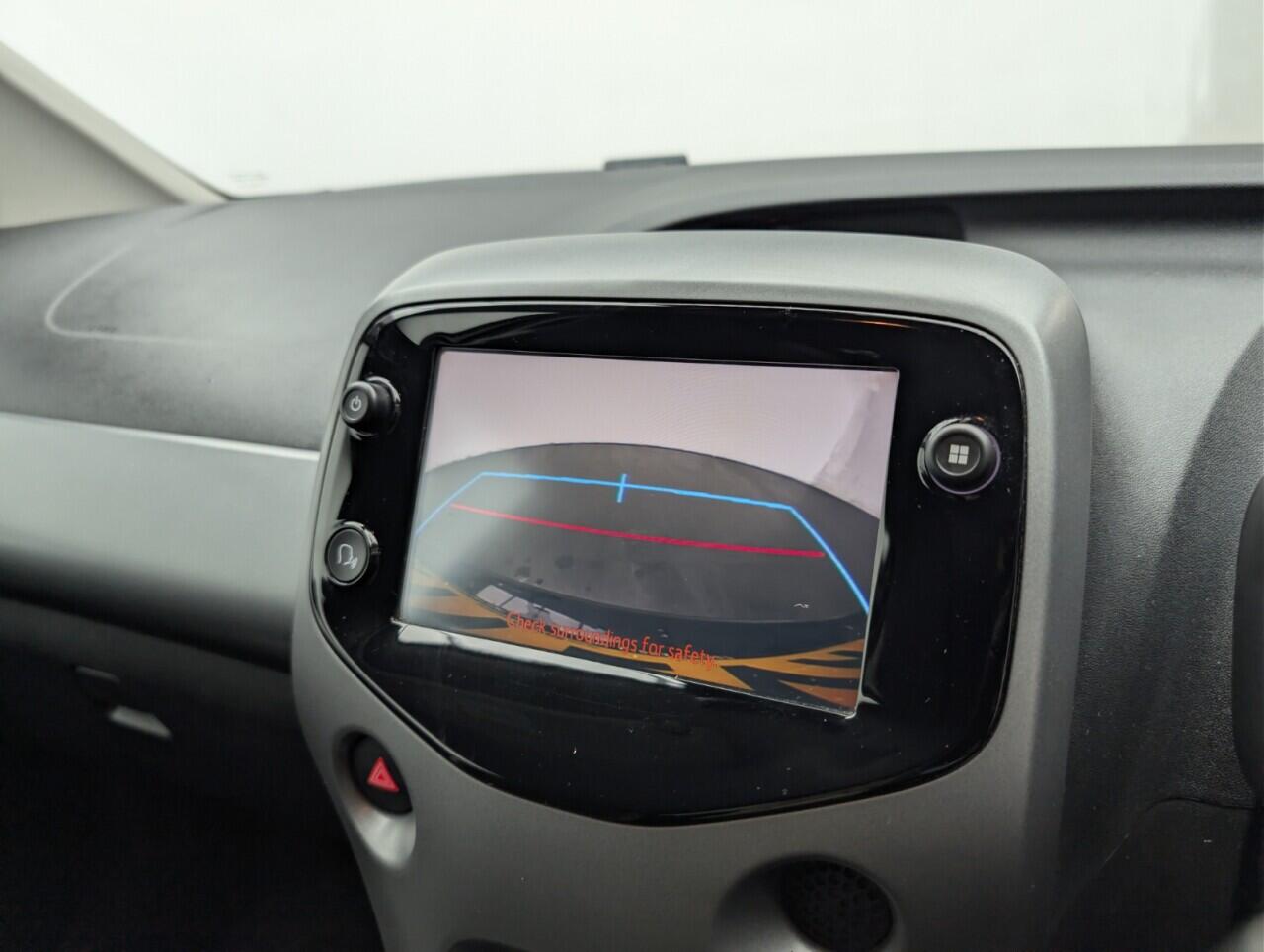 Used Toyota AYGO 2021 for sale - 77091584: Photo 26