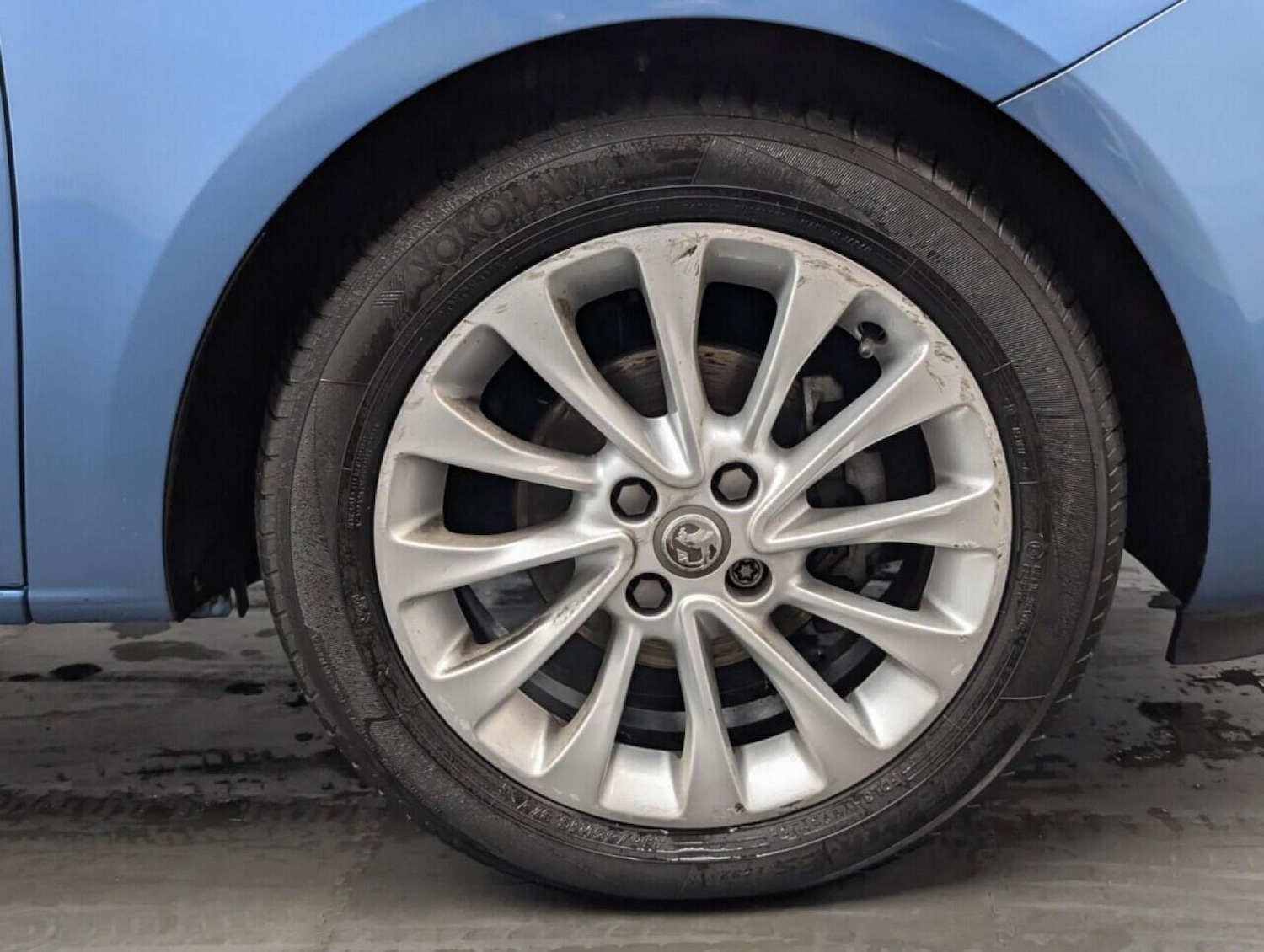 Used Vauxhall Corsa 2016 for sale - 77713255: Photo 10