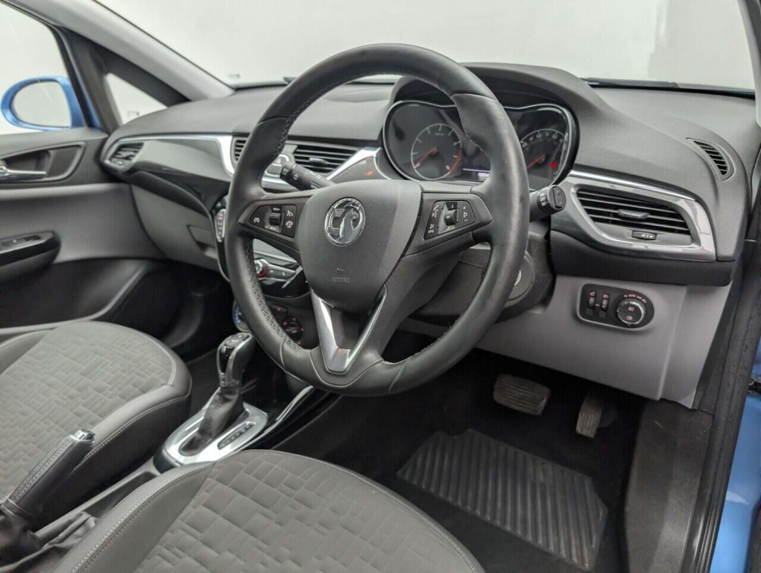 Used Vauxhall Corsa 2016 for sale - 77713255: Photo 11