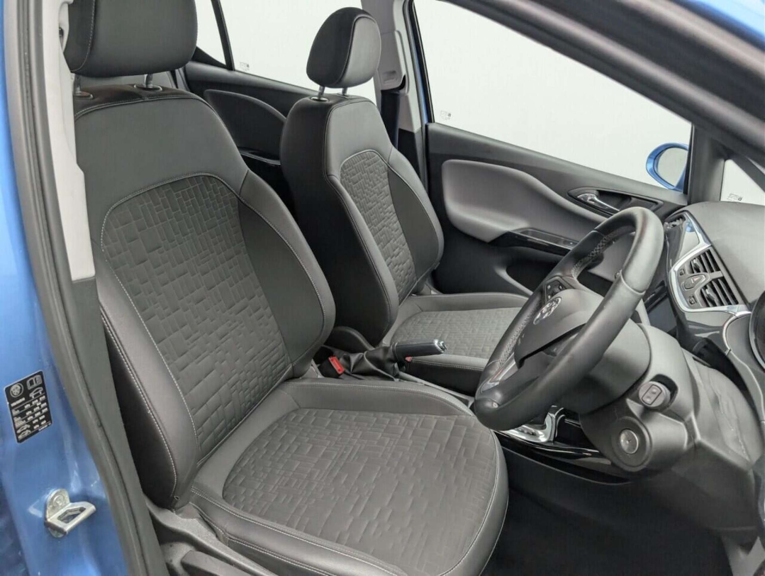 Used Vauxhall Corsa 2016 for sale - 77713255: Photo 12