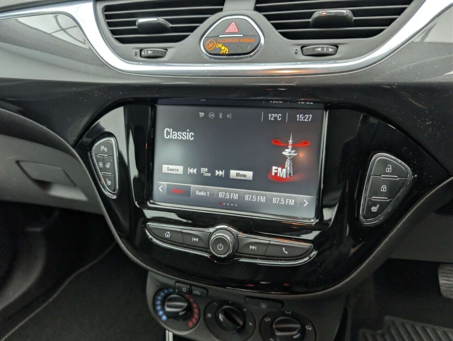 Used Vauxhall Corsa 2016 for sale - 77713255: Photo 13