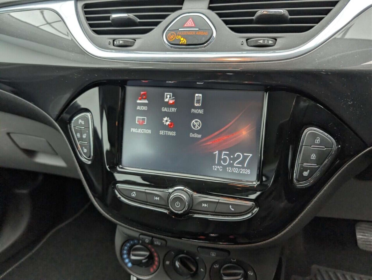 Used Vauxhall Corsa 2016 for sale - 77713255: Photo 14