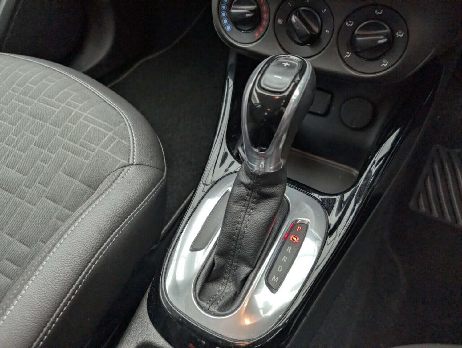 Used Vauxhall Corsa 2016 for sale - 77713255: Photo 16