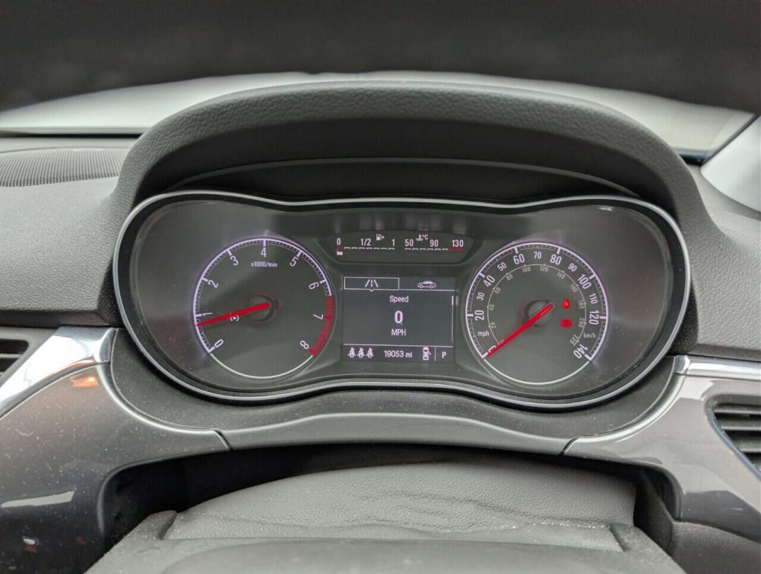 Used Vauxhall Corsa 2016 for sale - 77713255: Photo 17