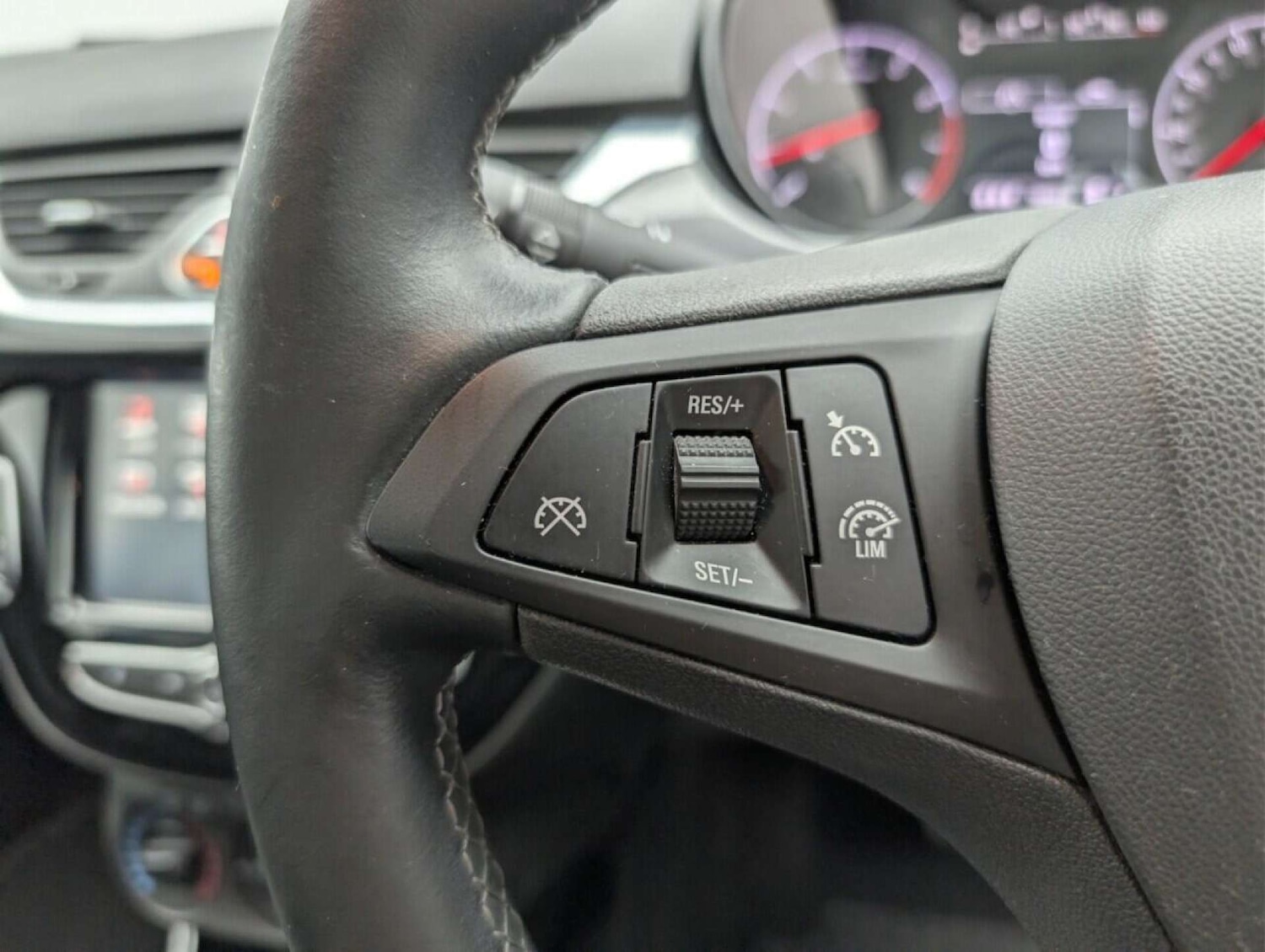 Used Vauxhall Corsa 2016 for sale - 77713255: Photo 18