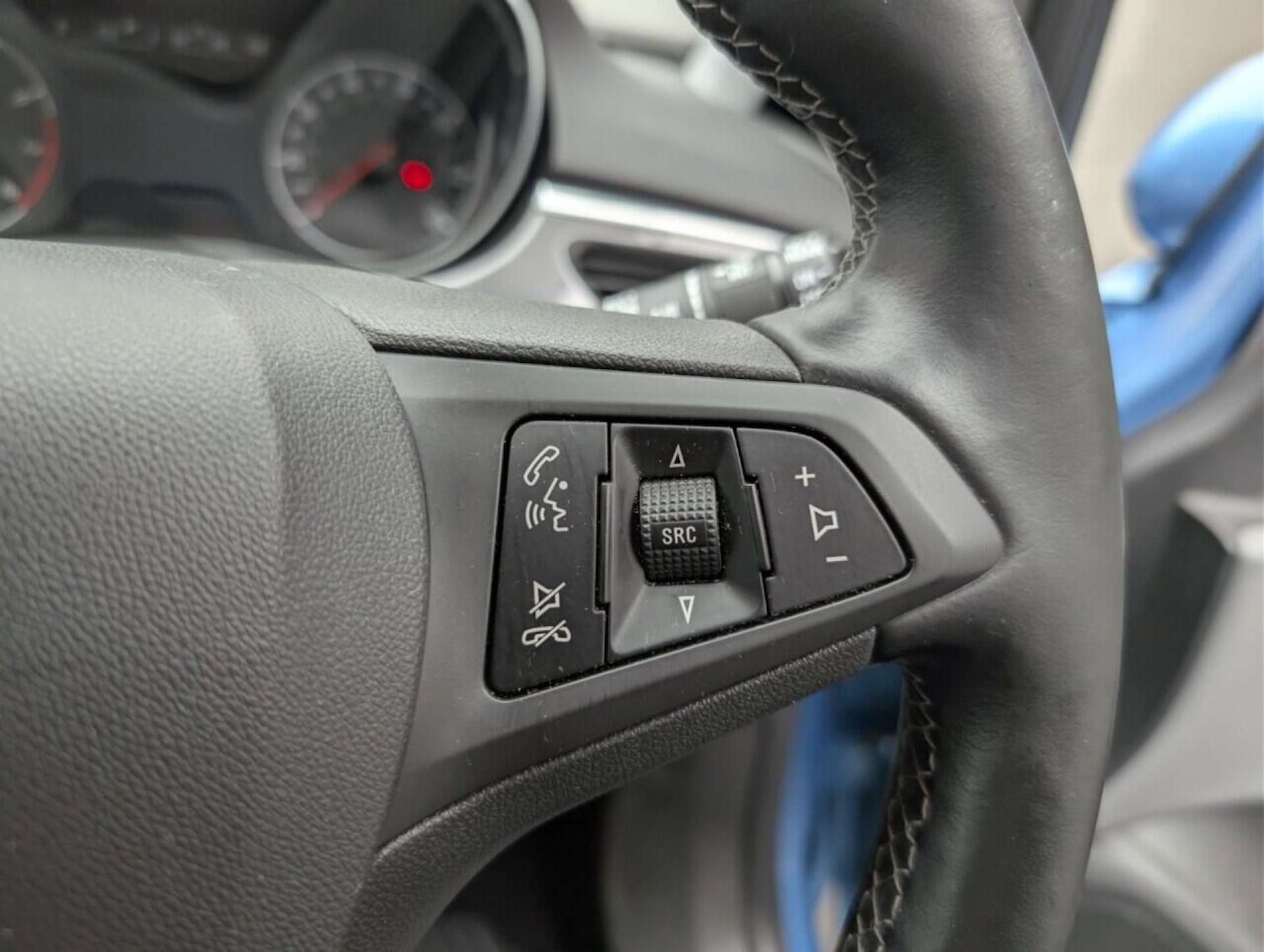 Used Vauxhall Corsa 2016 for sale - 77713255: Photo 19