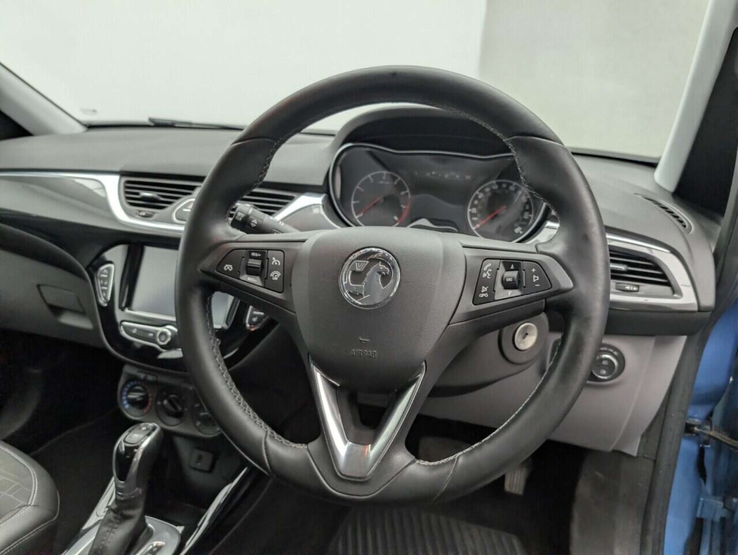 Used Vauxhall Corsa 2016 for sale - 77713255: Photo 22