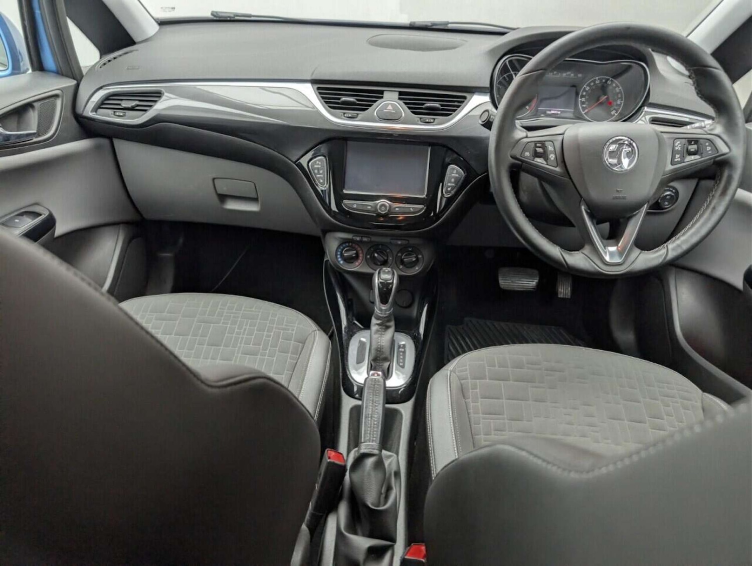 Used Vauxhall Corsa 2016 for sale - 77713255: Photo 23