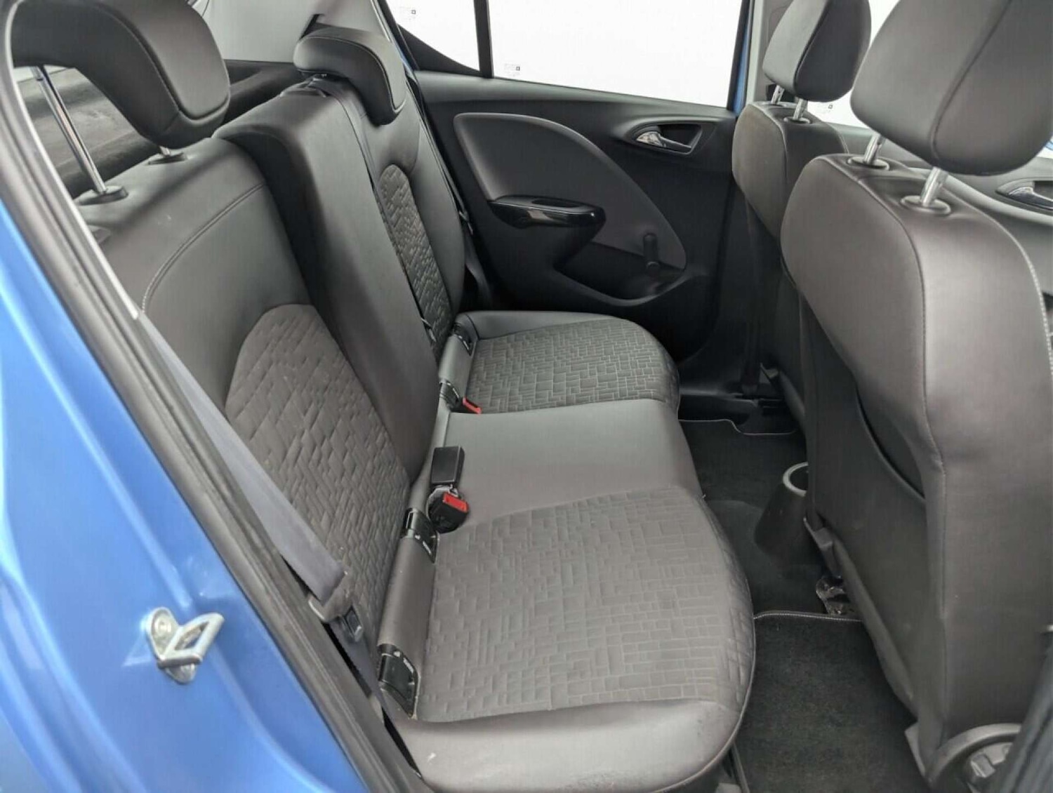 Used Vauxhall Corsa 2016 for sale - 77713255: Photo 24